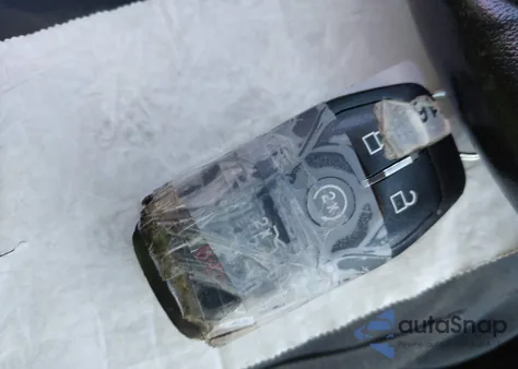 2015 Ford Edge Sel from USA, damaged, VIN 2FMTK4J92FBB88535